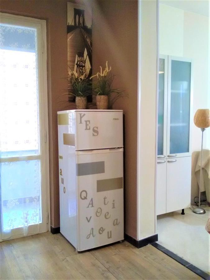 Appartement Quadrilocale Lavinia à Sestri Levante Extérieur photo