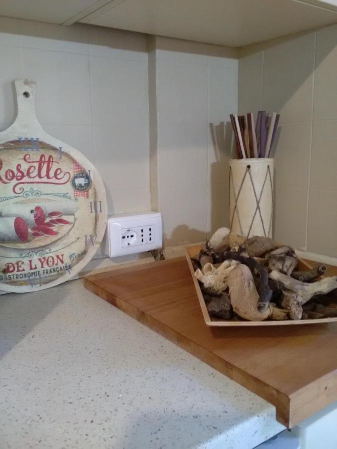 Appartement Quadrilocale Lavinia à Sestri Levante Extérieur photo